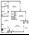 842 sq. ft. A1E floor plan