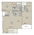 1,277 sq. ft. B1UG-ALT floor plan
