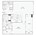 930 sq. ft. A3-2 floor plan