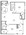 1,191 sq. ft. Sand Piper floor plan