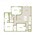 1,115 sq. ft. C1 floor plan