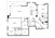 1,925 sq. ft. B5A floor plan