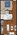 578 sq. ft. E2 floor plan