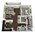 867 sq. ft. A8 floor plan