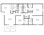 1,143 sq. ft. floor plan