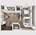 762 sq. ft. A2 GAR floor plan