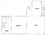 510 sq. ft. floor plan