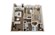 1,122 sq. ft. B4 floor plan