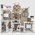 970 sq. ft. Pinehurst floor plan