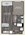 652 sq. ft. A1 floor plan