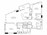 1,318 sq. ft. B2 floor plan