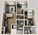 687 sq. ft. floor plan