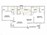 978 sq. ft. Redbud floor plan