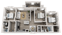 1,322 sq. ft. C2 floor plan