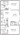 900 sq. ft. floor plan