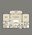 1,136 sq. ft. Victoria/Pembroke floor plan