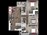 1,466 sq. ft. Denton floor plan