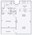 560 sq. ft. to 570 sq. ft. A2/A2A floor plan