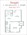 600 sq. ft. Sage floor plan