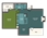 689 sq. ft. A4 floor plan
