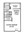 500 sq. ft. floor plan