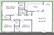 1,123 sq. ft. floor plan