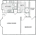 868 sq. ft. Conv/Mkt floor plan