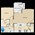 725 sq. ft. A2 floor plan