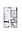 874 sq. ft. Avondale floor plan