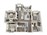 1,371 sq. ft. E1 floor plan