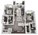 962 sq. ft. B1/40% floor plan