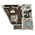 805 sq. ft. Commodore/51% floor plan