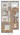 1,175 sq. ft. floor plan