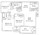 1,100 sq. ft. Eisenhower/60% floor plan