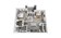 778 sq. ft. A3 floor plan