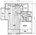 929 sq. ft. A7/ Macaw floor plan