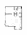 816 sq. ft. Grand Courtyard floor plan