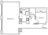 1,007 sq. ft. A7 States floor plan