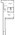 818 sq. ft. to 864 sq. ft. A8 floor plan