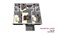 950 sq. ft. FM 2x2 floor plan