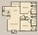 954 sq. ft. B2 floor plan