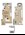 2,051 sq. ft. Presidential Suite II floor plan