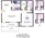 610 sq. ft. to 620 sq. ft. Ash floor plan