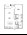 792 sq. ft. A1 floor plan