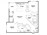 1,099 sq. ft. B1F floor plan