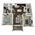 968 sq. ft. Wilde floor plan