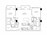1,556 sq. ft. B8 floor plan