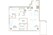 1,312 sq. ft. C7 floor plan