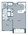 828 sq. ft. A4 floor plan