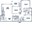 1,368 sq. ft. Lewis & Clark floor plan